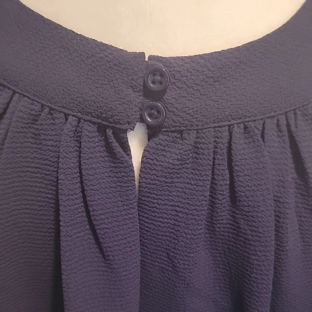 Adrianne Vittadini halter top - Picture 4 of 11